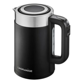 Bouilloire programmable - 1.7L