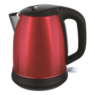 Bouilloire Subito Select 1.7L - rouge