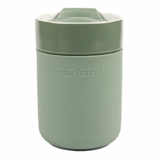 Mug isotherme Alix Light - vert