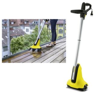 Nettoyeur de terrasse PCL4 - 10 bar