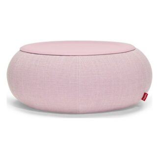 Table d'appoint Dumpty - rose