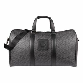 Sac de voyage Logomania - gris