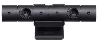 Camera VR pour PS4