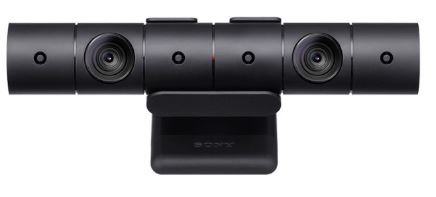 Camera VR pour PS4