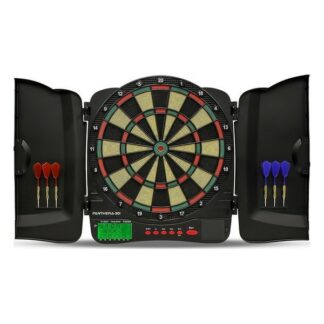 Jeu de flechette electronique coffret