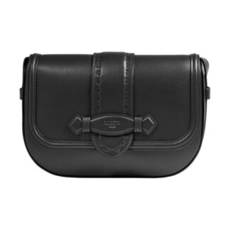Sac Rabat M SIENNA DE LANCEL - noir
