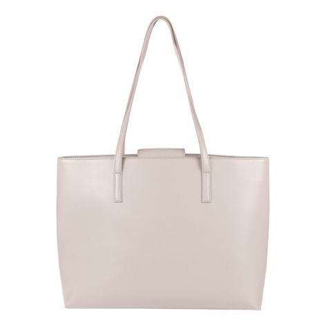 Sac à main Alma - gris clair – Image 3