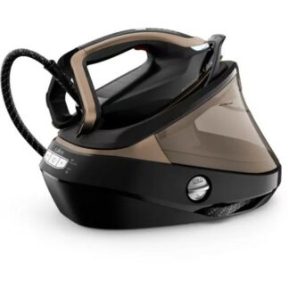 Centrale vapeur Pro Express Vision 3000 W - noir et doré