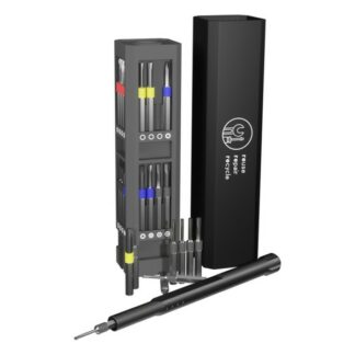 Kit de reparabilite
