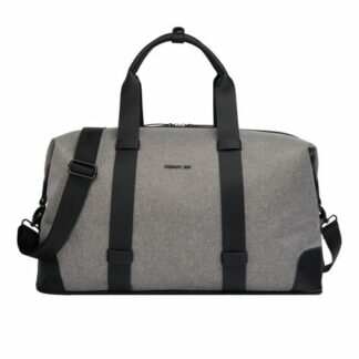 Sac de voyage Holborn - gris