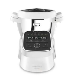 Robot culinaire Companion XL