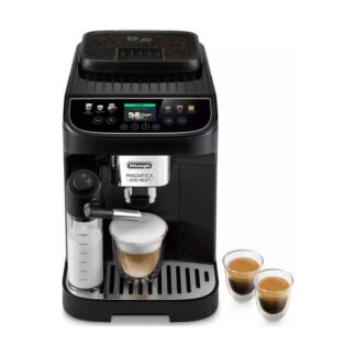Expresso broyeur MAGNIFICA Evo Next - noir