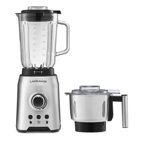 Blender 1.5 L avec son moulin a grains