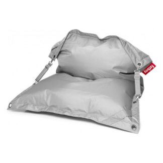 Pouf BUGGLE-UP - gris