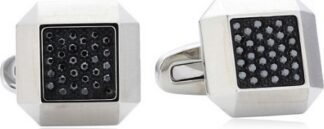 Bouton de manchettes TENSION