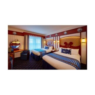 Coffret sejour COMPASS CLUB - 2J1N - 4 pers avec Acces Premium Ultimate