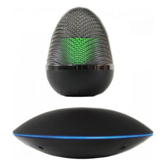 Enceinte lumineuse sans fil anti gravite SOUNDAIR
