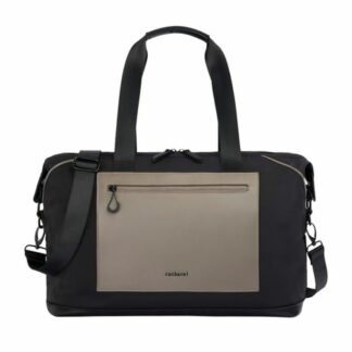 Sac de voyage Joséphine - noir