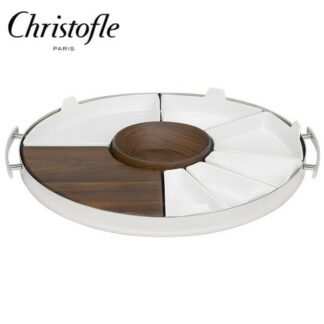 Plateau Mood Party - acier