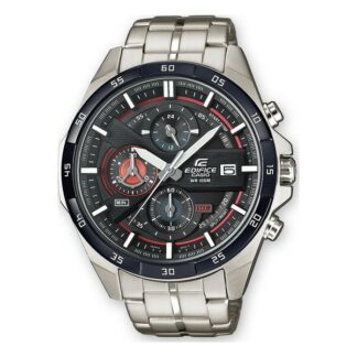 Montre Homme EDIFICE - argent