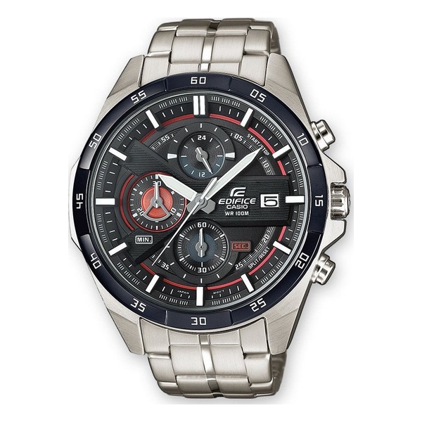 Montre Homme EDIFICE - argent