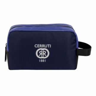 Trousse de toilette Brick - bleu