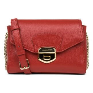 Sac trotteur Milano Sophia - rouge