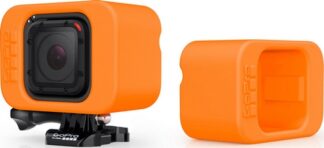 Flotteur pour camera GO PRO HERO 4 SESSION - FLOATS