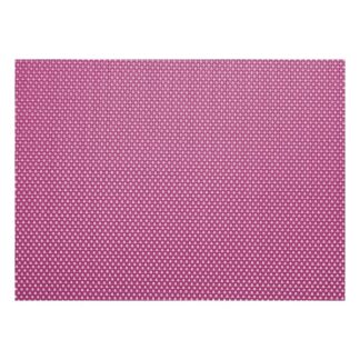 Toile pour chilienne - framboise