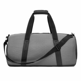 Sac de sport Mesh - gris