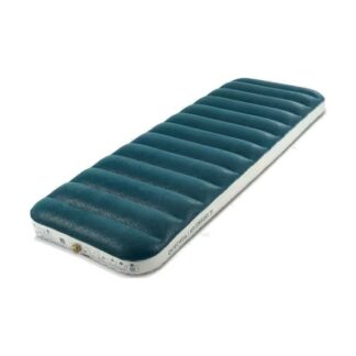 Matelas gonflable de camping - 1 pers