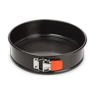 Moule à manque rond fond amovible Patiliss - 24 cm