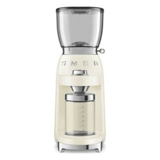 Broyeur à café Années 50 - crème
