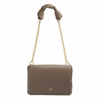 Sac dame Vivienne - taupe