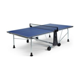 Table de ping pong 300 Indoor - bleu