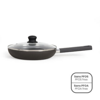 Sauteuse 26 cm