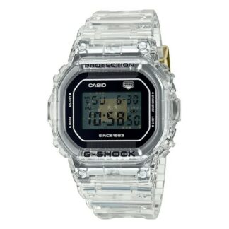 Montre Origine Serie 5000 Unisex - transparent