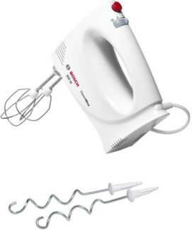 Batteur CleverMixx 300 W - blanc
