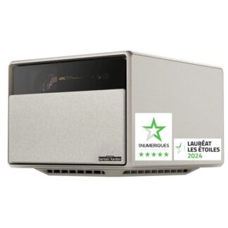 Vidéoprojecteur domestique HORIZON Ultra