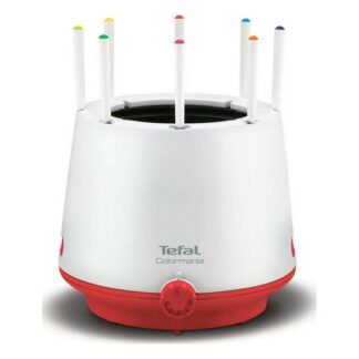 Fondue colormania - rouge