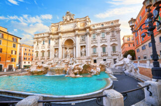 Sejour a Rome 2 pers - 2 nuits