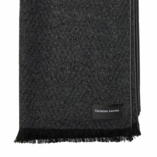 Echarpe Caprio - gris