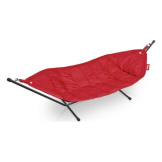 Hamac HEADDEMOCK - rouge