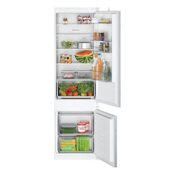 Réfrigérateur intégrable combiné Série 2 - 270L