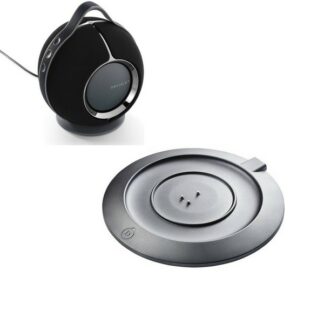 Station de charge sans fil pour enceinte Mania
