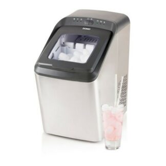 Machine a glaçons Pro Ice Maestro - 15kg/24h - 2,8L