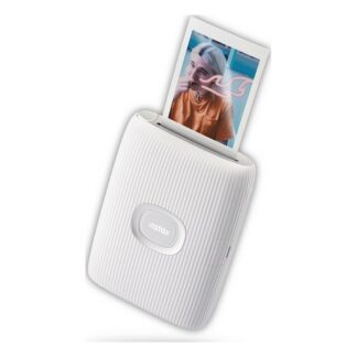 Imprimante instantanee INSTAX MINI LINK 2 - blanc