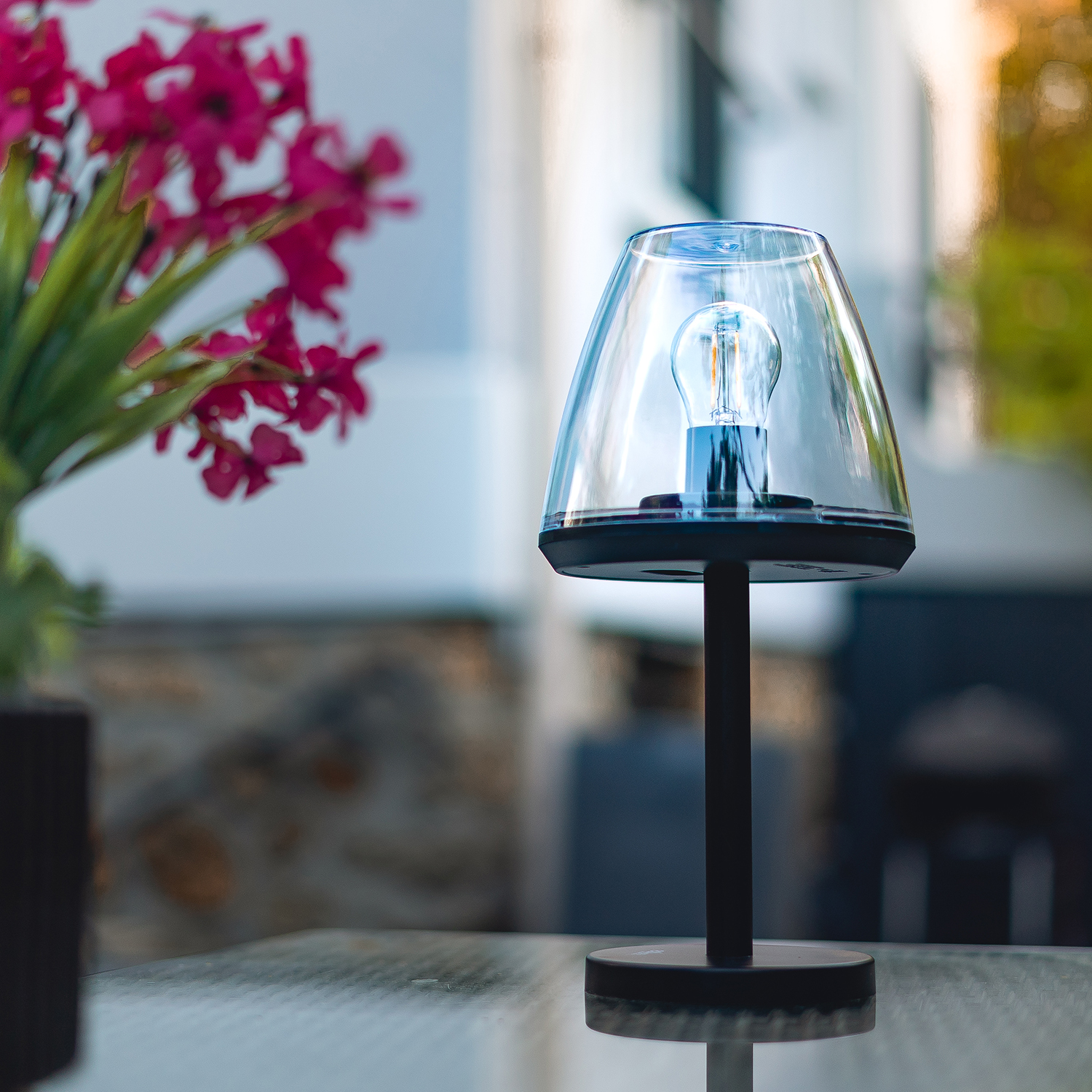Lampe solaire Solar Lamp One – Image 2