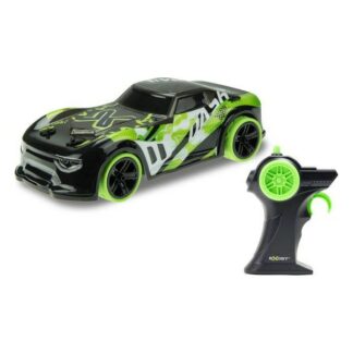 Voiture telecommandee Exost Lightning Dash 2,4Ghz