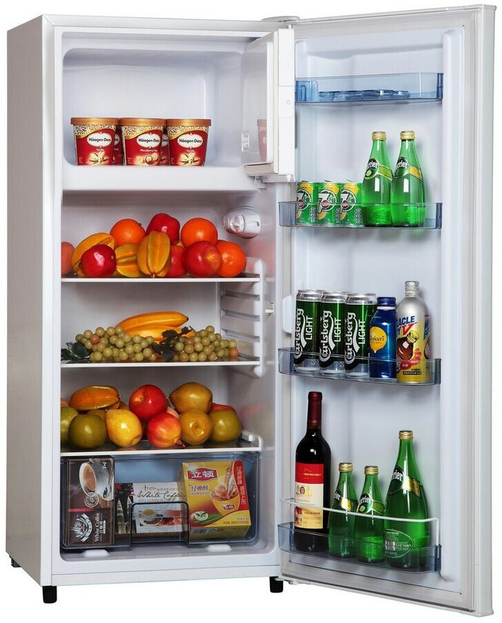 Refrigerateur RF190A++ 166L - blanc – Image 3